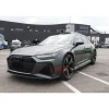 Rent Luxe Car - Audi RS6 Performance - Exclusive Luxury Rent - Avvenice