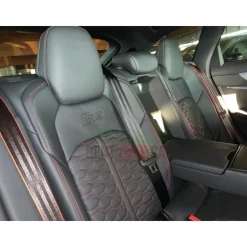 Rent Luxe Car - Audi RS6 Performance - Exclusive Luxury Rent - Avvenice