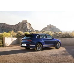 Rent Luxe Car - Bentley Bentayga - Exclusive Luxury Rent - Avvenice