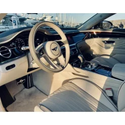 Rent Luxe Car - Bentley Flying Spur - Exclusive Luxury Rent - Avvenice