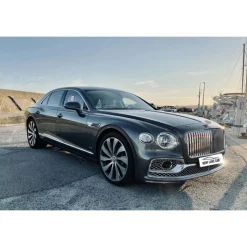 Rent Luxe Car - Bentley Flying Spur - Exclusive Luxury Rent - Avvenice