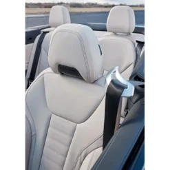 Rent Luxe Car - BMW 4 Cabrio - Exclusive Luxury Rent - Avvenice