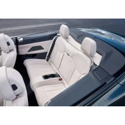 Rent Luxe Car - BMW 4 Cabrio - Exclusive Luxury Rent - Avvenice