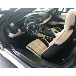 Rent Luxe Car - BMW i8 Cabrio - Exclusive Luxury Rent - Avvenice