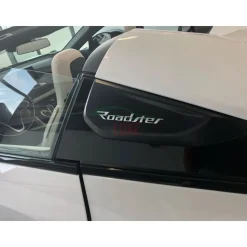 Rent Luxe Car - BMW i8 Cabrio - Exclusive Luxury Rent - Avvenice