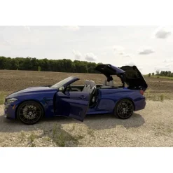 Rent Luxe Car - BMW M4 Cabrio - Exclusive Luxury Rent - Avvenice