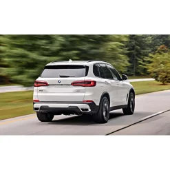 Rent Luxe Car - BMW X5 - Exclusive Luxury Rent - Avvenice