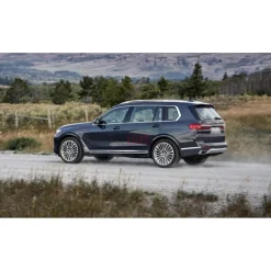 Rent Luxe Car - BMW X7 - Exclusive Luxury Rent - Avvenice