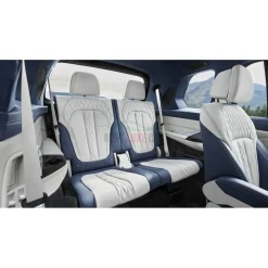 Rent Luxe Car - BMW X7 - Exclusive Luxury Rent - Avvenice