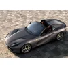Rent Luxe Car - Ferrari 812 GTS - Exclusive Luxury Rent - Avvenice