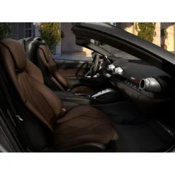 Rent Luxe Car - Ferrari 812 GTS - Exclusive Luxury Rent - Avvenice