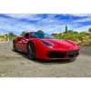 Rent Luxe Car - Ferrari 488 Spider - Exclusive Luxury Rent - Avvenice