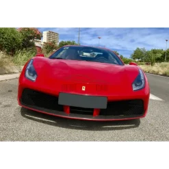 Rent Luxe Car - Ferrari 488 Spider - Exclusive Luxury Rent - Avvenice