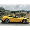 Rent Luxe Car - Ferrari 812 Superfast - Exclusive Luxury Rent - Avvenice