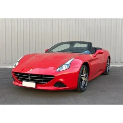 Rent Luxe Car - Ferrari California T - Exclusive Luxury Rent - Avvenice