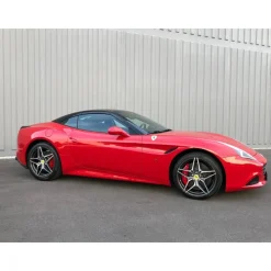 Rent Luxe Car - Ferrari California T - Exclusive Luxury Rent - Avvenice