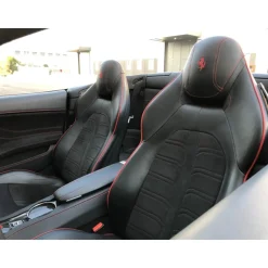 Rent Luxe Car - Ferrari California T - Exclusive Luxury Rent - Avvenice