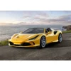 Rent Luxe Car - Ferrari F8 Spider - Exclusive Luxury Rent - Avvenice