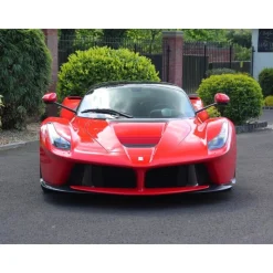 Rent Luxe Car - Ferrari LaFerrari - Exclusive Luxury Rent - Avvenice