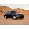 Rent Luxe Car - Infiniti QX70 - Exclusive Luxury Rent - Avvenice