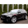 Rent Luxe Car - Jaguar F-Pace - Exclusive Luxury Rent - Avvenice