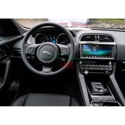 Rent Luxe Car - Jaguar F-Pace - Exclusive Luxury Rent - Avvenice
