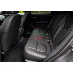 Rent Luxe Car - Jaguar F-Pace - Exclusive Luxury Rent - Avvenice