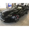 Rent Luxe Car - Jaguar F-Type Cabrio - Exclusive Luxury Rent - Avvenice