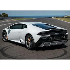 Rent Luxe Car - Lamborghini Huracan Evo - Exclusive Luxury Rent - Avvenice