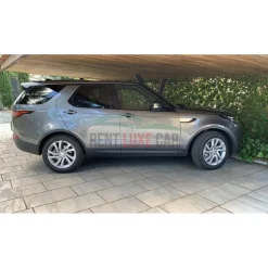 Rent Luxe Car - Land Rover Discovery Sport - Exclusive Luxury Rent - Avvenice