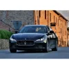 Rent Luxe Car - Maserati Ghibli - Exclusive Luxury Rent - Avvenice