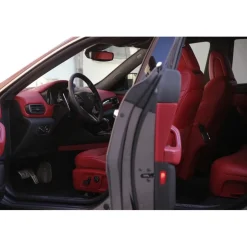 Rent Luxe Car - Maserati Levante - Exclusive Luxury Rent - Avvenice