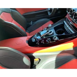 Rent Luxe Car - Mercedes AMG GT Roadster - Exclusive Luxury Rent - Avvenice