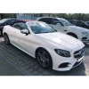 Rent Luxe Car - Mercedes E Cabrio - Exclusive Luxury Rent - Avvenice