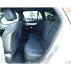 Rent Luxe Car - Mercedes GLC - Exclusive Luxury Rent - Avvenice