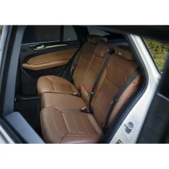 Rent Luxe Car - Mercedes GLE Coupe - Exclusive Luxury Rent - Avvenice