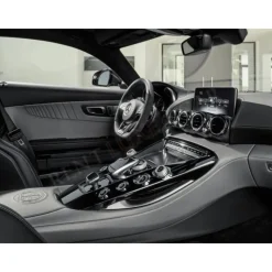 Rent Luxe Car - Mercedes GT S AMG - Exclusive Luxury Rent - Avvenice