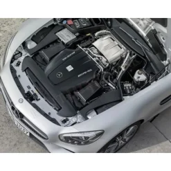 Rent Luxe Car - Mercedes GT S AMG - Exclusive Luxury Rent - Avvenice