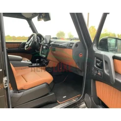 Rent Luxe Car - Mercedes G350 - Exclusive Luxury Rent - Avvenice