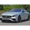 Rent Luxe Car - Mercedes S63 AMG Coupe - Exclusive Luxury Rent - Avvenice