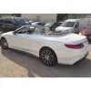 Rent Luxe Car - Mercedes S63 Cabrio - Exclusive Luxury Rent - Avvenice