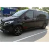 Rent Luxe Car - Mercedes V Class AMG - Exclusive Luxury Rent - Avvenice