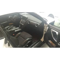 Rent Luxe Car - Nissan GT-R - Exclusive Luxury Rent - Avvenice