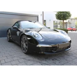Rent Luxe Car - Porsche 911 Carrera Turbo Cabrio - Exclusive Luxury Rent - Avvenice