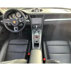 Rent Luxe Car - Porsche 911 Carrera S Cabrio - Exclusive Luxury Rent - Avvenice