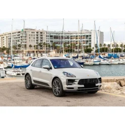Rent Luxe Car - Porsche Macan S - Exclusive Luxury Rent - Avvenice