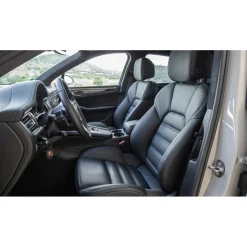 Rent Luxe Car - Porsche Macan S - Exclusive Luxury Rent - Avvenice