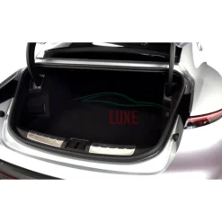 Rent Luxe Car - Porsche Taycan - Exclusive Luxury Rent - Avvenice