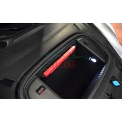 Rent Luxe Car - Porsche Taycan - Exclusive Luxury Rent - Avvenice