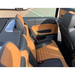 Rent Luxe Car - Range Rover Evoque Cabrio - Exclusive Luxury Rent - Avvenice